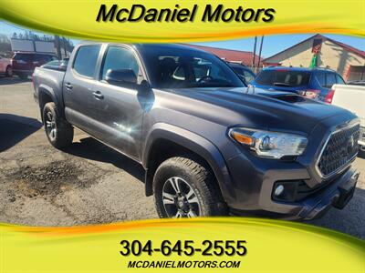 2019 Toyota Tacoma TRD Sport - Photo 6 - Ronceverte, WV 24970