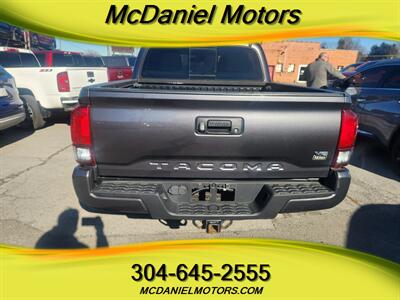 2019 Toyota Tacoma TRD Sport - Photo 3 - Ronceverte, WV 24970