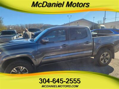 2019 Toyota Tacoma TRD Sport - Photo 2 - Ronceverte, WV 24970