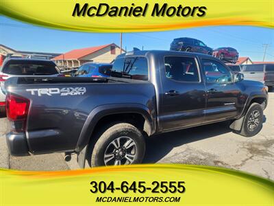 2019 Toyota Tacoma TRD Sport - Photo 5 - Ronceverte, WV 24970