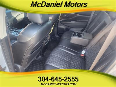 2021 Nissan Murano Platinum   - Photo 11 - Ronceverte, WV 24970