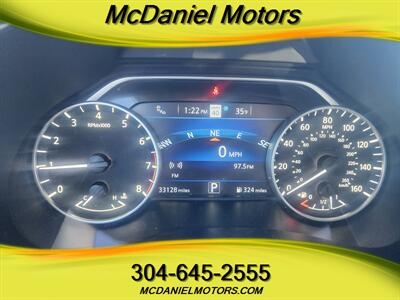 2021 Nissan Murano Platinum   - Photo 12 - Ronceverte, WV 24970