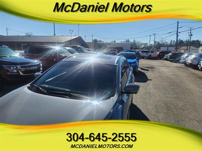 2021 Nissan Murano Platinum   - Photo 9 - Ronceverte, WV 24970