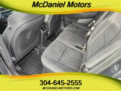 2019 Hyundai TUCSON SEL - Photo 10 - Ronceverte, WV 24970