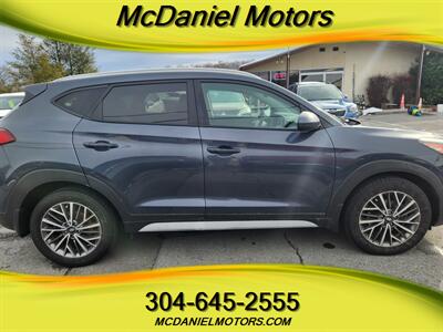 2019 Hyundai TUCSON SEL - Photo 6 - Ronceverte, WV 24970