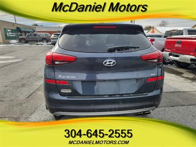 2019 Hyundai TUCSON SEL - Photo 4 - Ronceverte, WV 24970