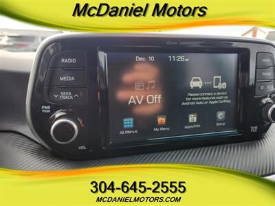 2019 Hyundai TUCSON SEL - Photo 12 - Ronceverte, WV 24970