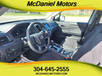 2020 Honda Pilot EX - Photo 11 - Ronceverte, WV 24970