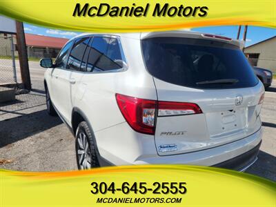 2020 Honda Pilot EX - Photo 3 - Ronceverte, WV 24970