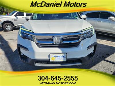 2020 Honda Pilot EX - Photo 8 - Ronceverte, WV 24970