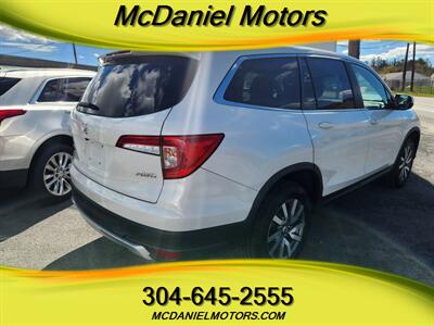 2020 Honda Pilot EX - Photo 5 - Ronceverte, WV 24970
