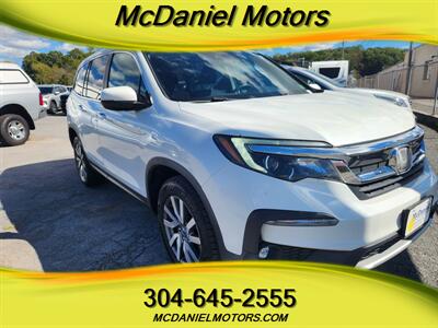 2020 Honda Pilot EX - Photo 7 - Ronceverte, WV 24970
