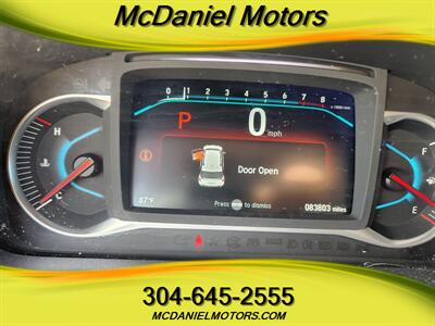 2020 Honda Pilot EX - Photo 12 - Ronceverte, WV 24970