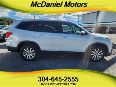 2020 Honda Pilot EX - Photo 6 - Ronceverte, WV 24970