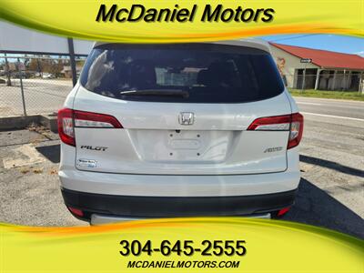 2020 Honda Pilot EX - Photo 4 - Ronceverte, WV 24970