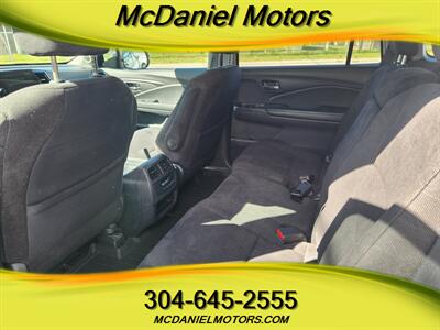 2020 Honda Pilot EX - Photo 9 - Ronceverte, WV 24970