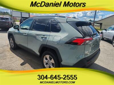 2023 Toyota RAV4 XLE - Photo 4 - Ronceverte, WV 24970