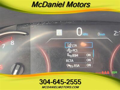 2023 Toyota RAV4 XLE - Photo 15 - Ronceverte, WV 24970