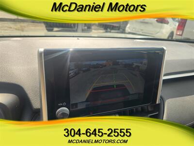 2023 Toyota RAV4 XLE - Photo 14 - Ronceverte, WV 24970