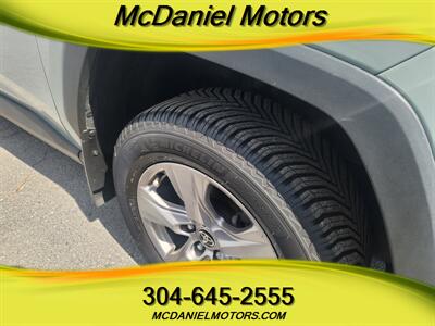 2023 Toyota RAV4 XLE - Photo 8 - Ronceverte, WV 24970