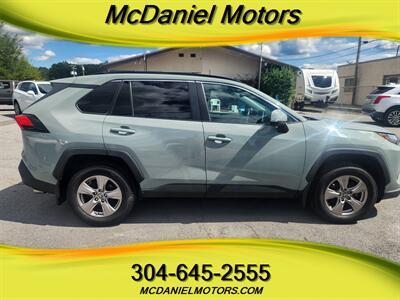 2023 Toyota RAV4 XLE - Photo 7 - Ronceverte, WV 24970