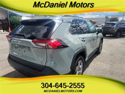 2023 Toyota RAV4 XLE - Photo 6 - Ronceverte, WV 24970