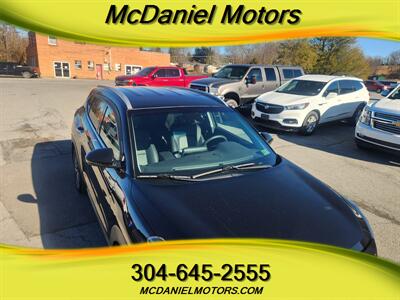 2020 Hyundai TUCSON Limited   - Photo 8 - Ronceverte, WV 24970