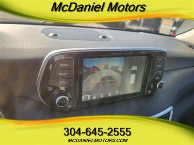 2020 Hyundai TUCSON Limited   - Photo 14 - Ronceverte, WV 24970