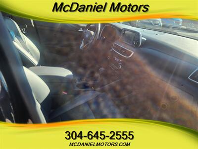 2020 Hyundai TUCSON Limited   - Photo 9 - Ronceverte, WV 24970