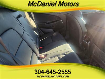2020 Hyundai TUCSON Limited   - Photo 11 - Ronceverte, WV 24970