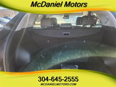 2020 Hyundai TUCSON Limited   - Photo 12 - Ronceverte, WV 24970