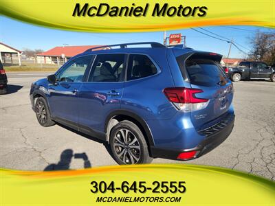 2019 Subaru Forester Limited - Photo 3 - Ronceverte, WV 24970