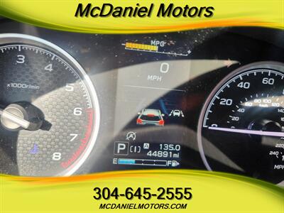 2019 Subaru Forester Limited - Photo 13 - Ronceverte, WV 24970