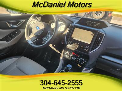 2019 Subaru Forester Limited - Photo 9 - Ronceverte, WV 24970