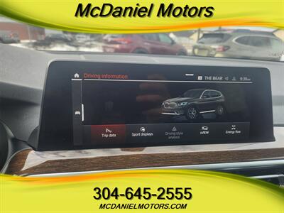 2022 BMW X3 xDrive30i   - Photo 15 - Ronceverte, WV 24970