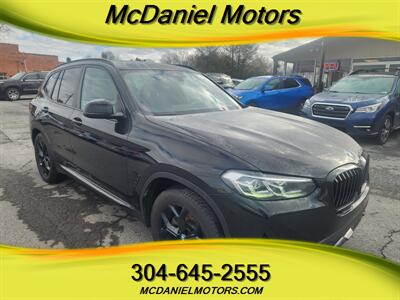 2022 BMW X3 xDrive30i   - Photo 7 - Ronceverte, WV 24970