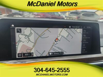 2022 BMW X3 xDrive30i   - Photo 16 - Ronceverte, WV 24970