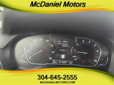 2022 BMW X3 xDrive30i   - Photo 14 - Ronceverte, WV 24970