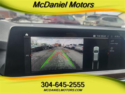 2022 BMW X3 xDrive30i   - Photo 17 - Ronceverte, WV 24970