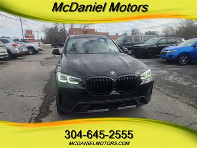 2022 BMW X3 xDrive30i   - Photo 8 - Ronceverte, WV 24970