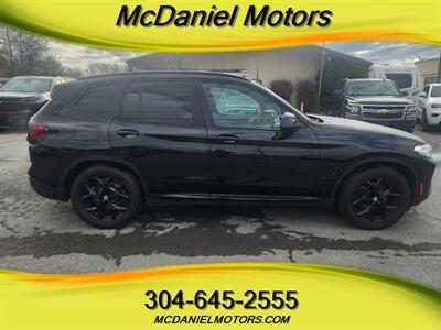 2022 BMW X3 xDrive30i   - Photo 6 - Ronceverte, WV 24970