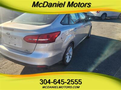 2015 Ford Focus SE - Photo 5 - Ronceverte, WV 24970