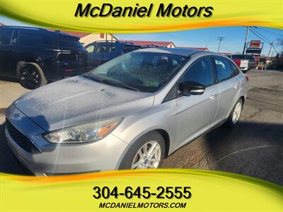 2015 Ford Focus SE - Photo 1 - Ronceverte, WV 24970