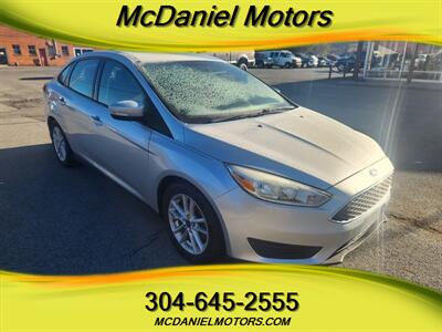 2015 Ford Focus SE - Photo 7 - Ronceverte, WV 24970
