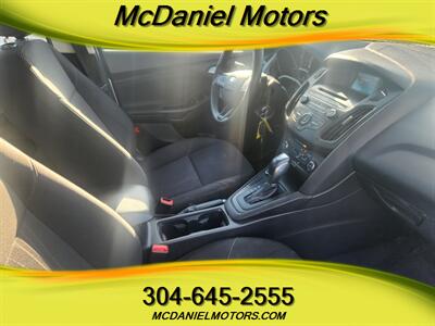2015 Ford Focus SE - Photo 8 - Ronceverte, WV 24970
