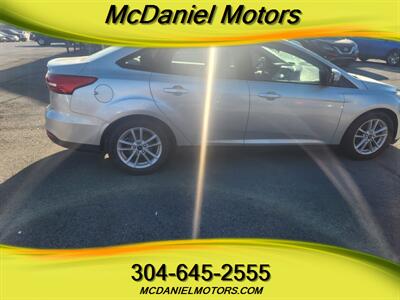 2015 Ford Focus SE - Photo 6 - Ronceverte, WV 24970