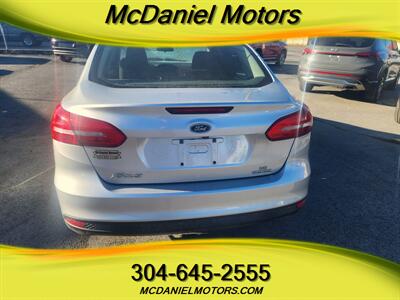 2015 Ford Focus SE - Photo 4 - Ronceverte, WV 24970