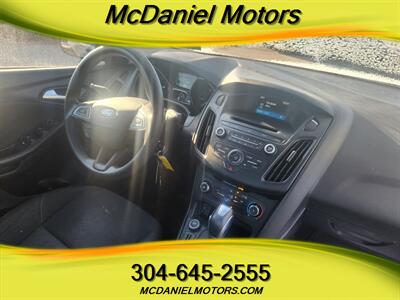 2015 Ford Focus SE - Photo 9 - Ronceverte, WV 24970