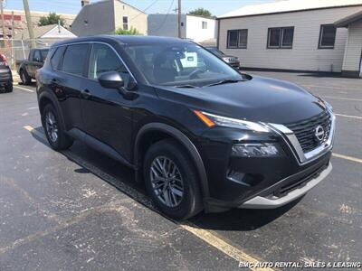 2023 Nissan Rogue S - Photo 3 - Newport, KY 41071