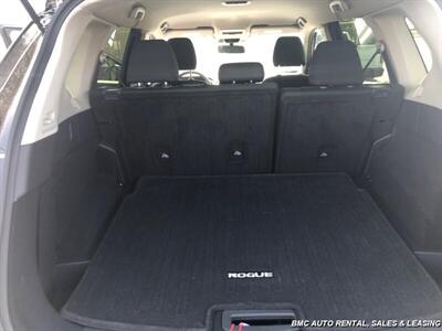 2023 Nissan Rogue S - Photo 7 - Newport, KY 41071